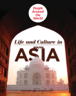 Life and Culture in South Asia Cover Image