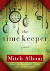 The Time Keeper Cover Image
