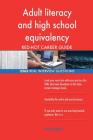 Adult literacy and high school equivalency diploma teacher RED-HOT Career; 2563 By Red-Hot Careers Cover Image