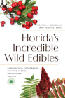 Florida's Incredible Wild Edibles Cover Image