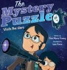 The Mystery Puzzle Visits the Stars Cover Image