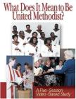 What Does It Mean to Be United Methodist? Video Kit Cover Image