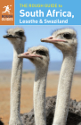 The Rough Guide to South Africa, Lesotho & Swaziland (Rough Guides) By Rough Guides Cover Image