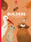Builders By Reina Ollivier, Karel Claes, Steffie Padmos (Illustrator) Cover Image
