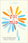 Zac & MIA By A. J. Betts Cover Image