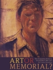 Art or Memorial?: The Forgotten History of Canada's War Art (Beyond Boundaries: Canadian Defense and  #2) Cover Image