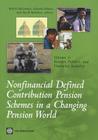 Nonfinancial Defined Contribution Pension Schemes in a Changing Pension World: Volume 2, Gender, Politics, and Financial Stability (World Bank Publications) Cover Image