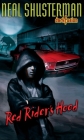 Red Rider's Hood (Dark Fusion #3) Cover Image