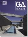 GA Houses 108 By ADA Edita Tokyo Cover Image