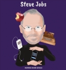 Steve Jobs: (Children's Biography Book, Kids Books, Age 5 10, Inventor in History) Cover Image