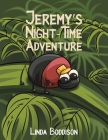 Jeremy's Night-Time Adventure Cover Image