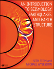 An Introduction to Seismology, Earthquakes, and Earth Structure Cover Image
