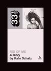 Pj Harvey's Rid of Me: A Story (33 1/3 #48) Cover Image