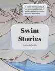 Swim Stories: Comic Sketches Of Wild Swimming Adventures By Lucinda Smith Cover Image
