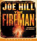 The Fireman Cover Image