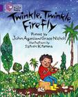 Twinkle, Twinkle, Firefly Workbook (Collins Big Cat) Cover Image