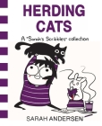 Herding Cats: A Sarah's Scribbles Collection By Sarah Andersen Cover Image