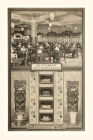 Vintage Journal Horn and Hardart Automat, New York City By Found Image Press (Producer) Cover Image