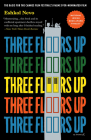 Three Floors Up: A Novel Cover Image