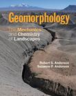 Geomorphology Cover Image