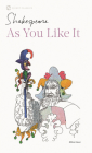 As You Like It (Shakespeare, Signet Classic) Cover Image