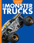 Curiosidad por los monster trucks (Curiosidad por los vehículos geniales) Cover Image