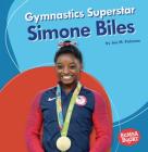 Gymnastics Superstar Simone Biles Cover Image
