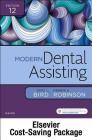 Modern Dental Assisting - Text and Checklists Cover Image