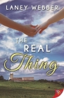 The Real Thing By Laney Webber Cover Image