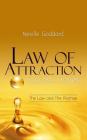 Law of Attraction Success Stories: The Law and The Promise Cover Image
