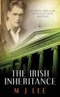 The Irish Inheritance: A Jayne Sinclair Genealogical Mystery By M. J. Lee Cover Image