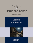Fordyce v. Harris and Nelson: Case File Cover Image