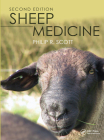 Sheep Medicine Cover Image