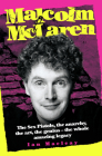 Malcolm McLaren By Ian Macleay Cover Image