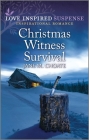 Christmas Witness Survival By Jane M. Choate Cover Image