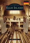 Ellis Island (German Version) By Barry Moreno Cover Image