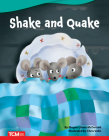 Shake and Quake (Fiction Readers) By Megan McDonald Cover Image
