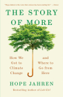 Story of More By Hope Jahren Cover Image
