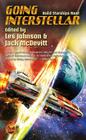 Going Interstellar By Jack McDevitt (Editor), Les Johnson Cover Image