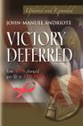 Victory Deferred Cover Image