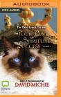 The Dalai Lama's Cat and the Four Paws of Spiritual Success By David Michie, David Michie (Read by) Cover Image