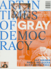 Art in Times of Gray Democracy Cover Image