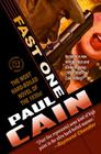 Fast One By Matthew Louis (Introduction by), Paul Cain Cover Image