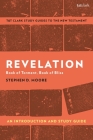 Revelation: An Introduction and Study Guide: Book of Torment, Book of Bliss (T&t Clark's Study Guides to the New Testament) By Stephen D. Moore Cover Image