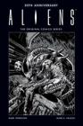 Aliens 30th Anniversary: The Original Comics Series By Mark Verheiden, Mark A. Nelson (Illustrator) Cover Image