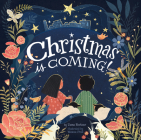 Christmas Is Coming! By Tama Fortner, Wazza Pink (Illustrator) Cover Image