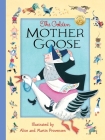The Golden Mother Goose By Alice Provensen, Martin Provensen Cover Image