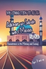 My Connection to Allah: Adhkar us-Sabah wa l-Masaa for Kids: Islamic Book of Supplications, Protection, Blessings, Peace, Gift Idea, Muslim Up Cover Image