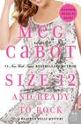 Size 12 and Ready to Rock: A Heather Wells Mystery (Heather Wells Mysteries #4) By Meg Cabot Cover Image