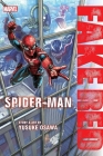 Spider-Man: Fake Red By Yusuke Osawa Cover Image